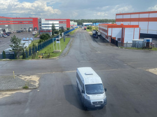Фотография Аренда помещения свободного назначения, 1460 м² , Западная улица 4  №16