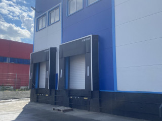 Фотография Аренда помещения свободного назначения, 1460 м² , Западная улица 4  №8