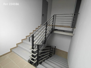 Фотография Аренда производственного помещения, 1460 м² , Западная улица 4 №8 Фотография Аренда производственного помещения, 1460 м² , Западная улица 4 №8