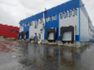 Фотография Аренда производственного помещения, 1460 м² , Западная улица 4 №12 Фотография Аренда производственного помещения, 1460 м² , Западная улица 4 №12