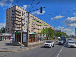 Фотография Аренда магазина, 83 м² , Ленинский проспект 130/6  №1