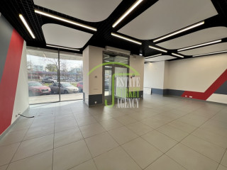 Фотография Аренда магазина, 83 м² , Ленинский проспект 130/6 №3 Фотография Аренда магазина, 83 м² , Ленинский проспект 130/6 №3