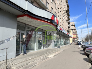 Фотография Аренда магазина, 83 м² , Ленинский проспект 130/6 №7 Фотография Аренда магазина, 83 м² , Ленинский проспект 130/6 №7