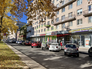 Фотография Аренда магазина, 83 м² , Ленинский проспект 130/6  №4