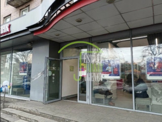 Аренда магазина 83 м² Ленинский проспект 130/6