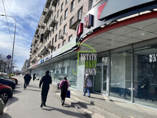 Фотография Аренда магазина, 83 м² , Ленинский проспект 130/6 №2 Фотография Аренда магазина, 83 м² , Ленинский проспект 130/6 №2