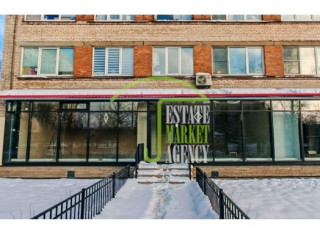 Фотография Продажа магазина, 702 м² , проспект Науки 16к1  №2