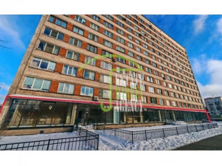 Продажа магазина 702 м² проспект Науки 16к1 