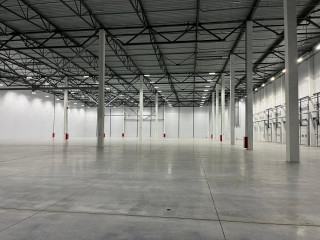 Фотография Аренда склада, 3000 м² , Дорожная улица 2/18 №1 Фотография Аренда склада, 3000 м² , Дорожная улица 2/18 №1