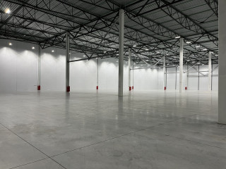 Фотография Аренда склада, 3000 м² , Дорожная улица 2/18 №3 Фотография Аренда склада, 3000 м² , Дорожная улица 2/18 №3