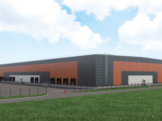 Аренда склада 10474 м² индустриальный парк М7-М12