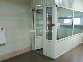 Фотография Аренда помещения свободного назначения, 1600 м² , улица Покрова №7