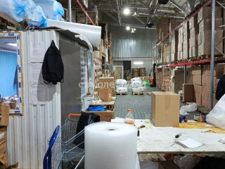 Фотография Аренда помещения свободного назначения, 1600 м² , улица Покрова №2