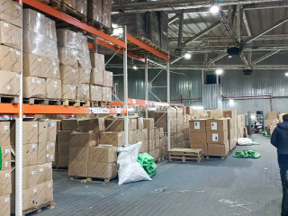 Фотография Аренда помещения свободного назначения, 1600 м² , улица Покрова №3