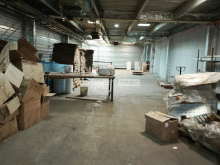 Фотография Аренда помещения свободного назначения, 1600 м² , улица Покрова №4