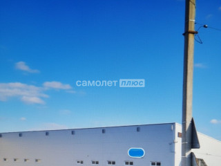 Аренда помещения свободного назначения 1600 м² улица Покрова  