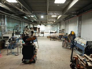 Фотография Аренда помещения свободного назначения, 1600 м² , улица Покрова №5