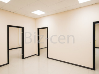 Аренда офиса 17 м² Лифляндская улица 6М 