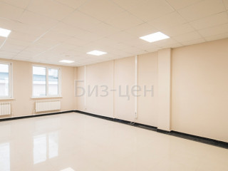 Аренда офиса 18 м² Лифляндская улица 6к6
