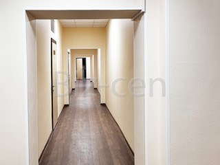 Фотография Аренда офиса, 18 м² , Лифляндская улица 6к6  №3