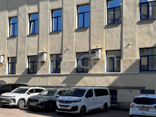 Фотография Аренда офиса, 135 м² , Лифляндская улица 6к6  №7