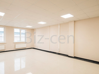 Аренда офиса 135 м² Лифляндская улица 6М 