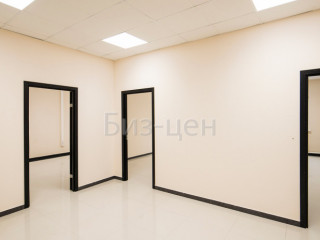 Аренда офиса 135 м² Лифляндская улица 6к6