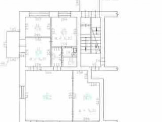 Фотография Аренда помещения свободного назначения, 74 м² , Донбасская ул 39  №7