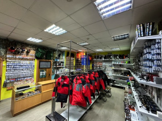 Фотография Аренда помещения свободного назначения, 74 м² , Донбасская ул 39  №4