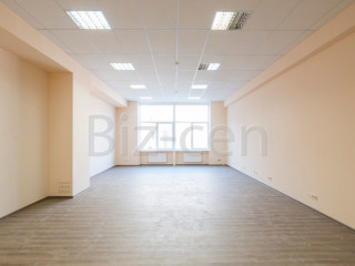 Аренда офиса 20 м² 17-я линия Васильевского острова 4-6В 