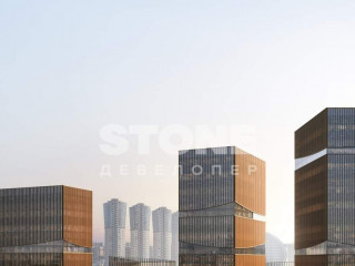 Продажа офиса 401 м² Ходынский бульвар 6с2 