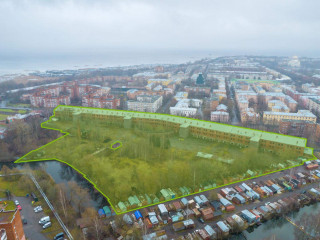 Фотография Продажа помещения свободного назначения, 24874 м² , улица Зосимова 3  №7