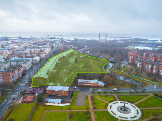 Фотография Продажа помещения свободного назначения, 24874 м² , улица Зосимова 3  №4