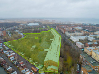 Фотография Продажа помещения свободного назначения, 24874 м² , улица Зосимова 3  №5