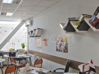 Аренда офиса 54 м² Смоленская улица 9