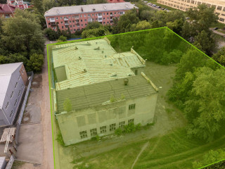 Фотография Продажа магазина, 2131 м² , улица Гуртьева 1Б  №4