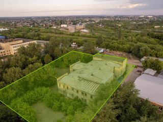 Продажа магазина 2131 м² улица Гуртьева 1Б 