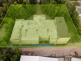 Фотография Продажа магазина, 2131 м² , улица Гуртьева 1Б  №3