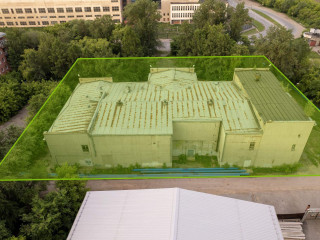 Фотография Продажа магазина, 2131 м² , улица Гуртьева 1Б  №5