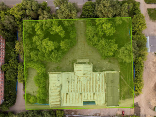 Фотография Продажа магазина, 2131 м² , улица Гуртьева 1Б  №2