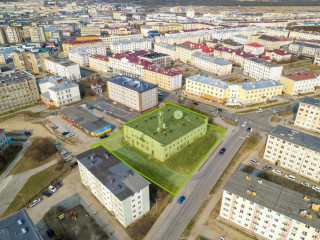 Фотография Продажа помещения свободного назначения, 1490 м² , улица Коммуны 8/12  №5