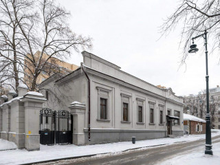 Продажа помещения свободного назначения 705 м² Малый Власьевский переулок 4с1 