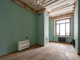 Фотография Продажа помещения свободного назначения, 705 м² , Малый Власьевский переулок 4с1  №19