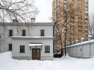 Фотография Продажа помещения свободного назначения, 705 м² , Малый Власьевский переулок 4с1  №4