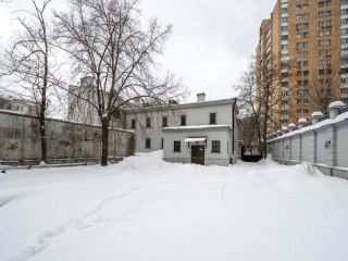 Фотография Продажа помещения свободного назначения, 705 м² , Малый Власьевский переулок 4с1  №8