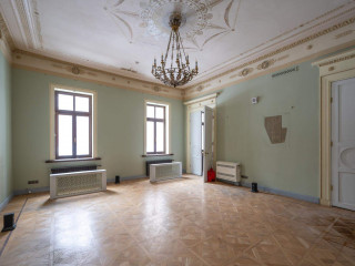 Фотография Продажа помещения свободного назначения, 705 м² , Малый Власьевский переулок 4с1  №20