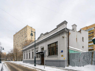 Фотография Продажа помещения свободного назначения, 705 м² , Малый Власьевский переулок 4с1  №2