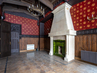 Фотография Продажа помещения свободного назначения, 705 м² , Малый Власьевский переулок 4с1  №15