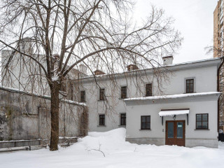 Фотография Продажа помещения свободного назначения, 705 м² , Малый Власьевский переулок 4с1  №5