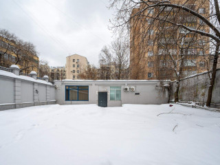 Фотография Продажа помещения свободного назначения, 705 м² , Малый Власьевский переулок 4с1  №11